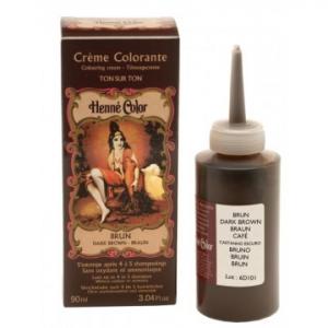 Delikatny sos śmietankowy 90 ml Brązowy