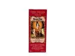 Henné Color Delikatny sos śmietankowy 90ml Mahoń