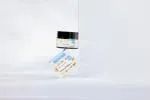 Kvitok Delikatny pumeksowy peeling do każdego rodzaju skóry 30 ml