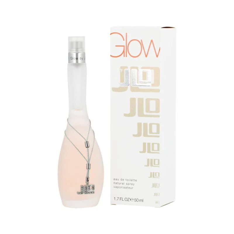 Jennifer Lopez Glow woda toaletowa dla kobiet 50 ml