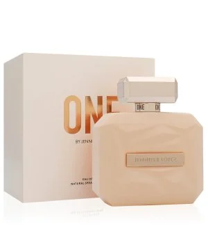 Jennifer Lopez One woda perfumowana dla kobiet
