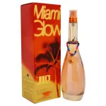 Glow Miami woda toaletowa dla kobiet 100 ml