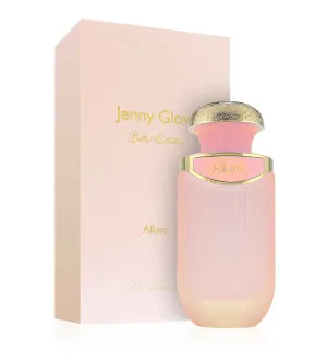 Jenny Glow Allure woda perfumowana unisex 100 ml