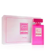 Jenny Glow Aqua & Lily woda perfumowana w opakowaniu prezentowym unisex 80 ml