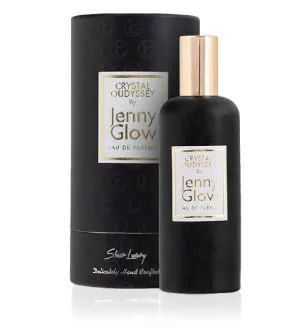 Jenny Glow Crystal Odyssey woda perfumowana unisex 50 ml