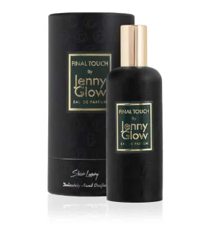 Jenny Glow Final Touch woda perfumowana unisex 50 ml