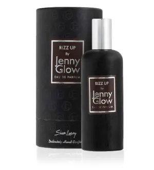 Jenny Glow Rizz Up woda perfumowana unisex 50 ml