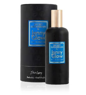 Jenny Glow Secret Sugarbean woda perfumowana unisex 50 ml