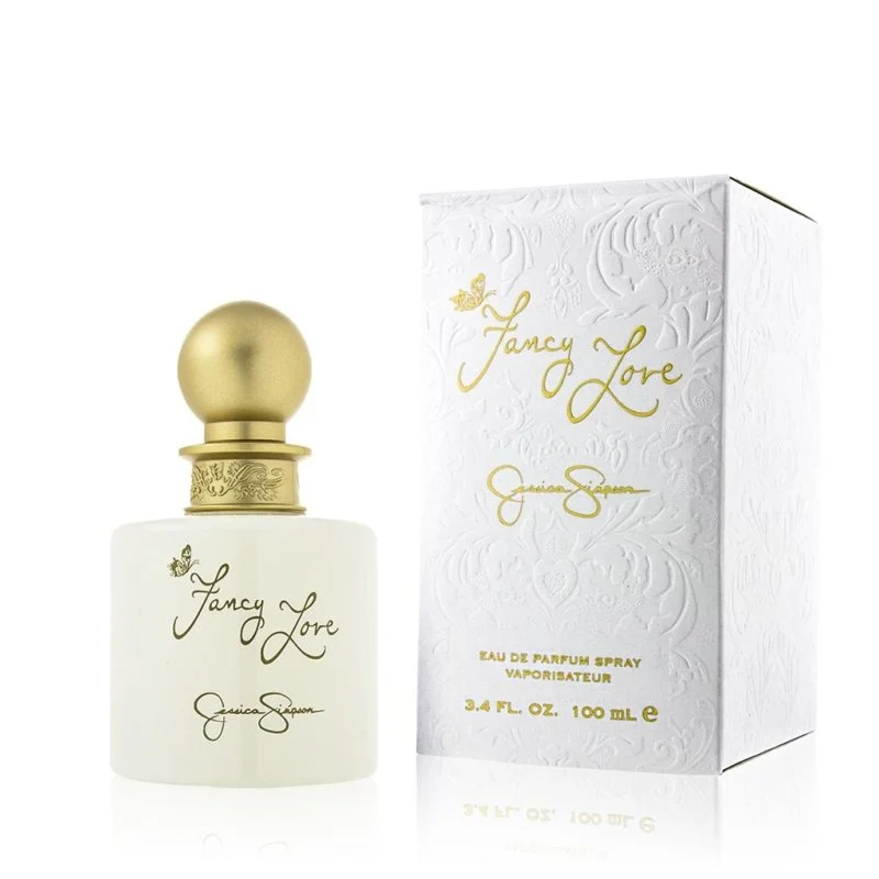 Jessica Simpson Fancy Love woda perfumowana dla kobiet 100 ml