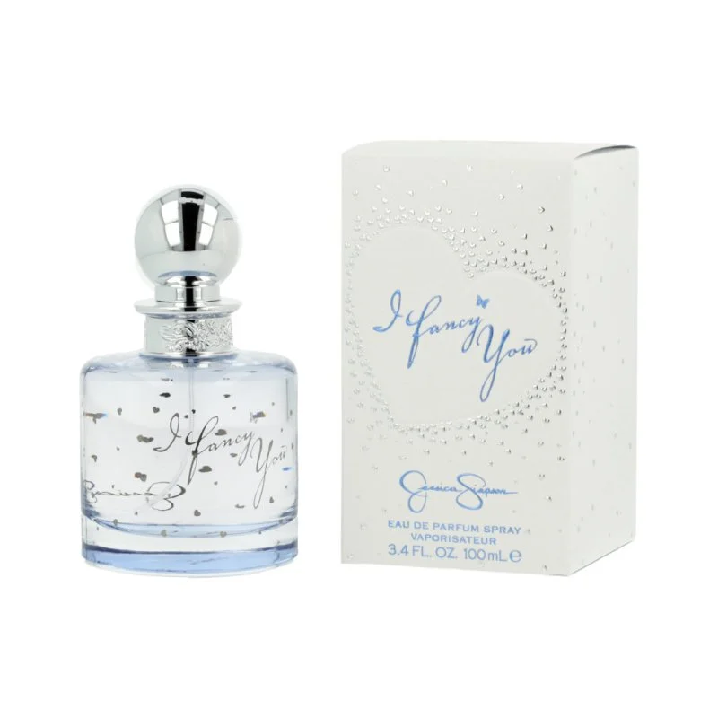 Jessica Simpson I Fancy You woda perfumowana dla kobiet 100 ml