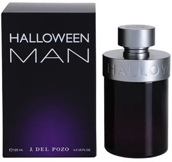Halloween Man woda toaletowa dla mężczyzn 125 ml