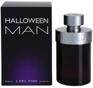 Jesus Del Pozo Halloween Man woda toaletowa dla mężczyzn