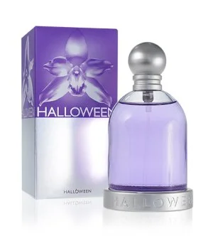 Jesus Del Pozo Halloween woda toaletowa dla kobiet
