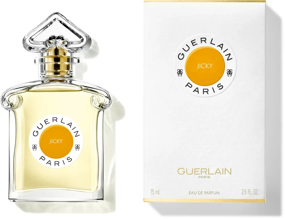 Jicky woda perfumowana dla kobiet 75 ml