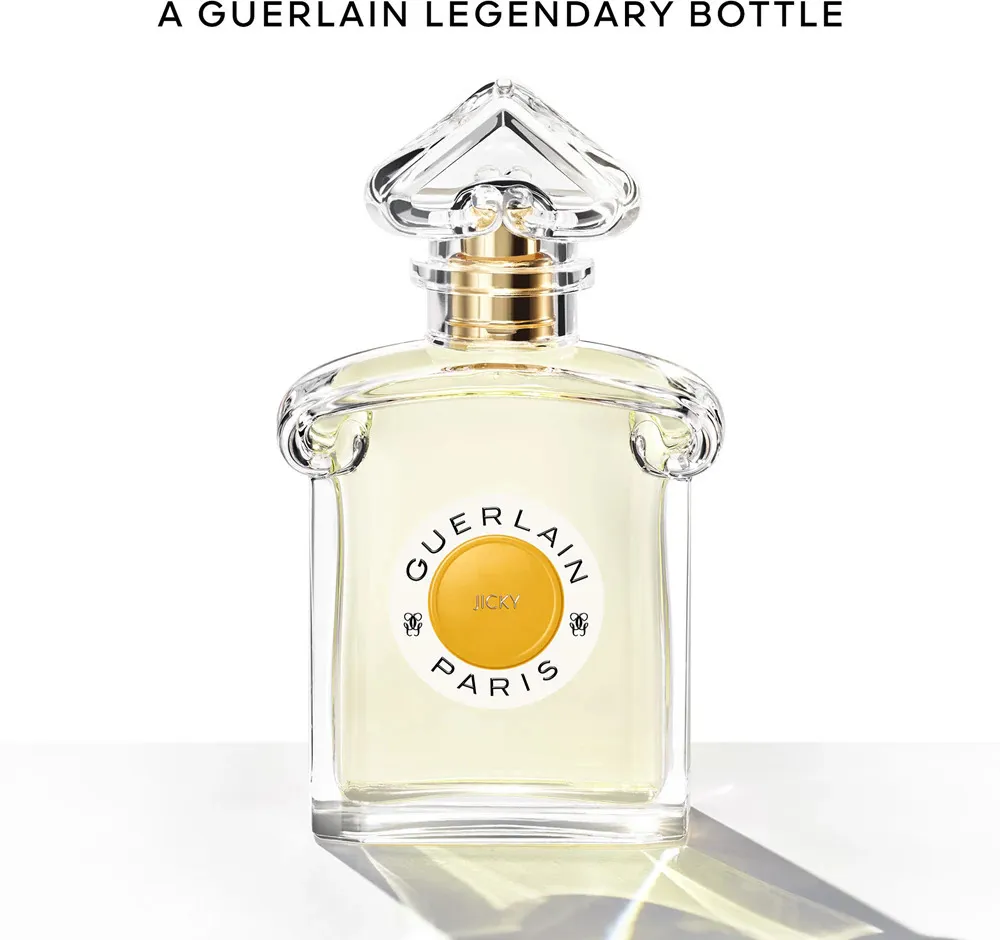 Jicky woda perfumowana dla kobiet 75 ml