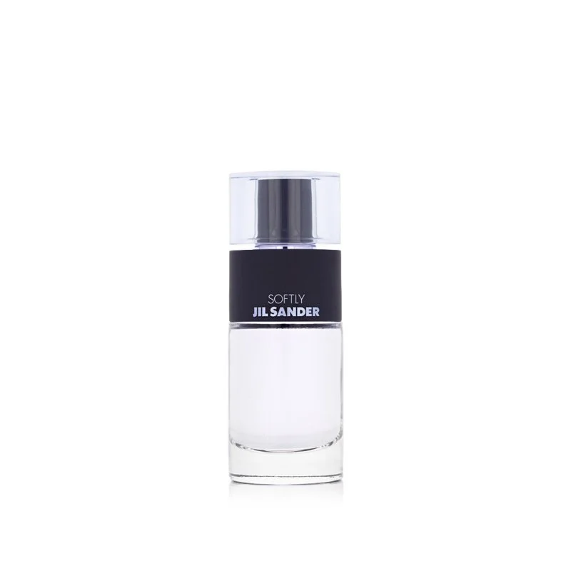 Jil Sander Softly Serene woda perfumowana dla kobiet 80 ml