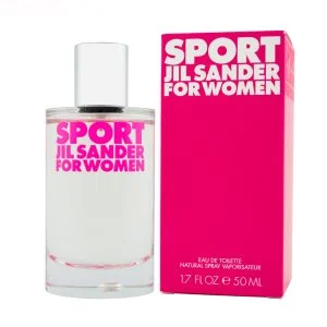 Jil Sander Sport for Women woda toaletowa dla kobiet