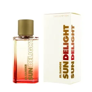 Jil Sander Sun Delight woda toaletowa dla kobiet