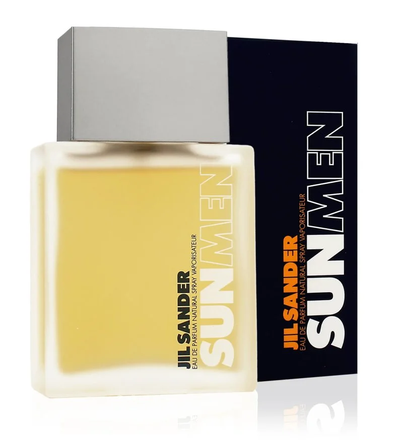 Sun Men woda perfumowana dla mężczyzn 40 ml