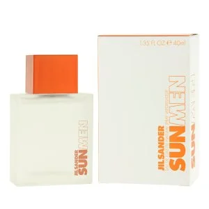 Jil Sander Sun Men woda toaletowa dla mężczyzn