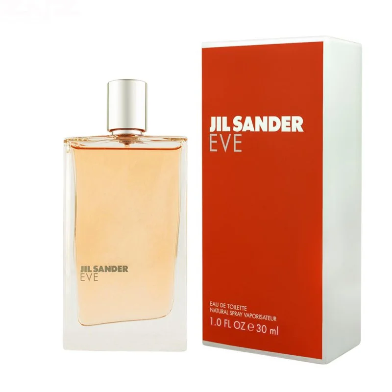 EVE woda toaletowa dla kobiet 30 ml