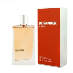 Jil Sander EVE woda toaletowa dla kobiet