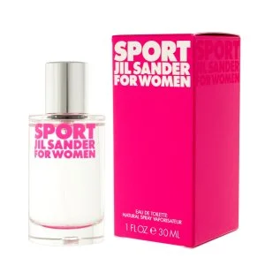 Jil Sander Sport for Women woda toaletowa dla kobiet