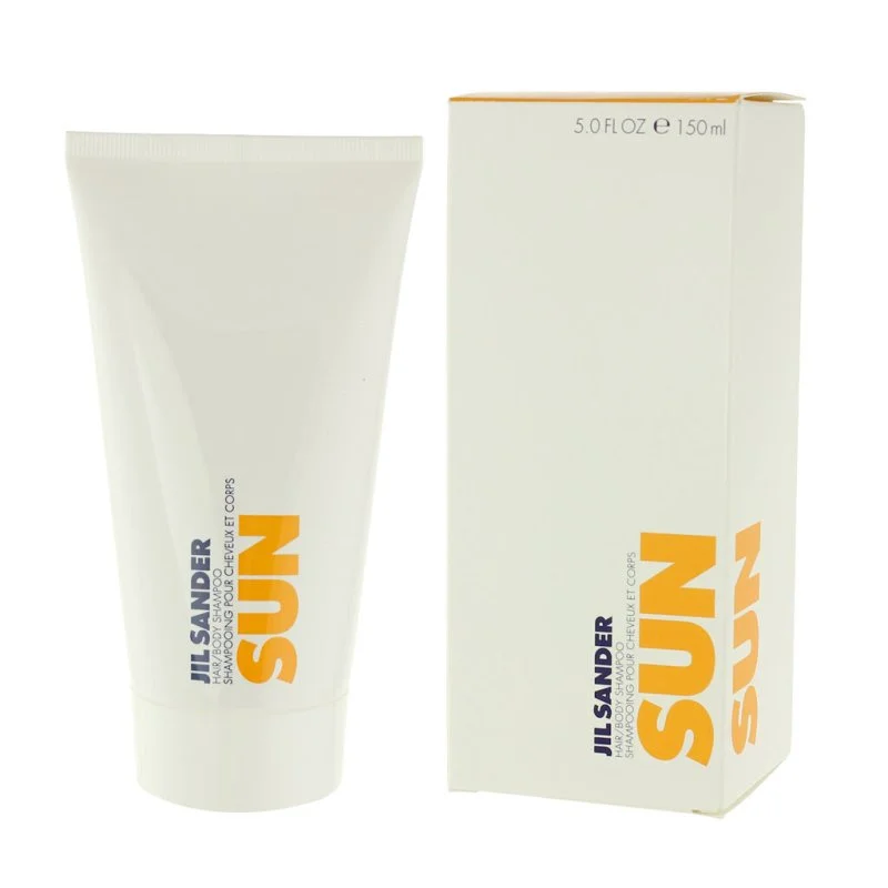 Sun Woman SG dla kobiet 150 ml