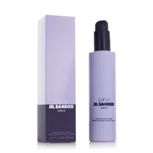 Jil Sander Softly Serene krem do rąk dla kobiet