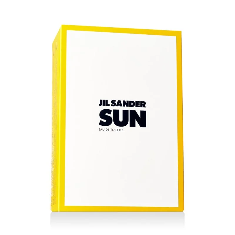 Sun Woman 75 ml + SG woda toaletowa dla kobiet