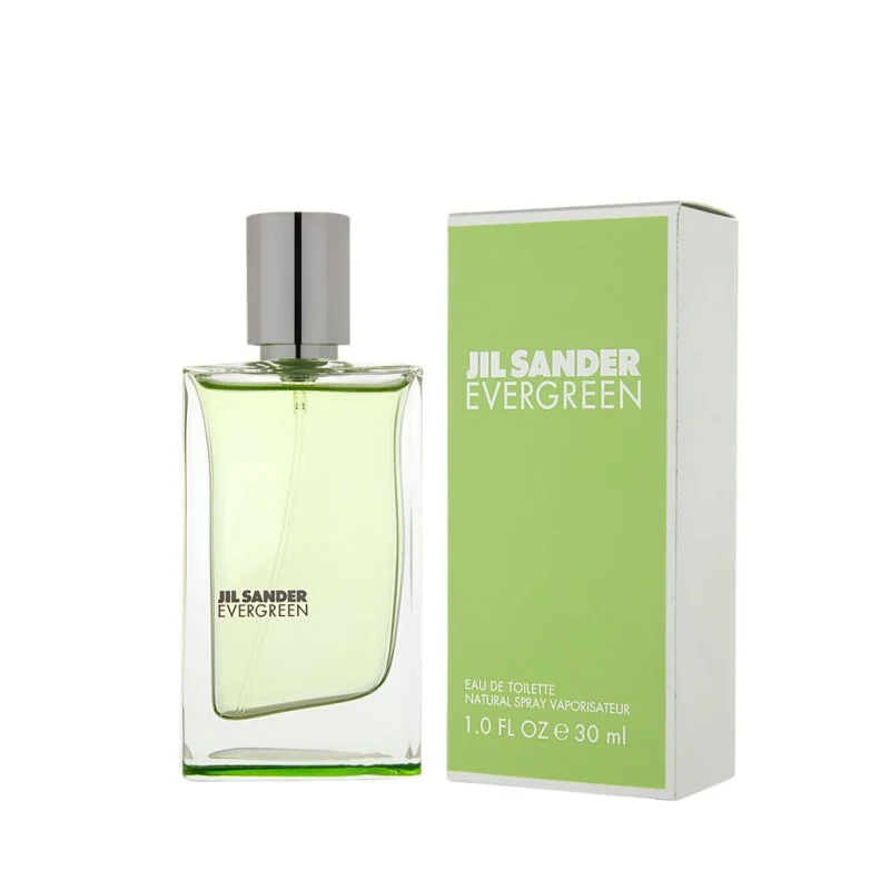 Evergreen woda toaletowa dla kobiet 30 ml