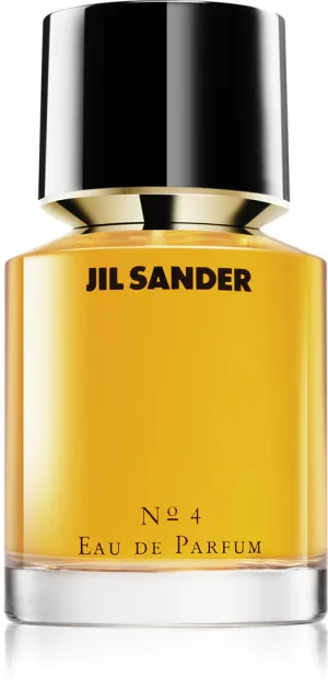 Jil Sander N°4 woda perfumowana 100 ml dla kobiet