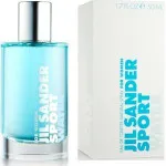 Sport Water For Women woda toaletowa 50 ml dla kobiet