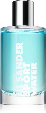 Sport Water For Women woda toaletowa 50 ml dla kobiet