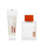 Jil Sander Sun Men EDT 75 ml + SG do ciała i włosów 75 ml M