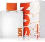 Sun Men woda toaletowa dla mężczyzn 75 ml