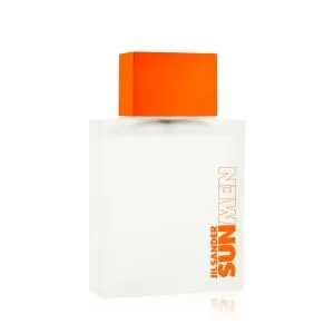 Jil Sander Sun Men woda toaletowa dla mężczyzn 75 ml