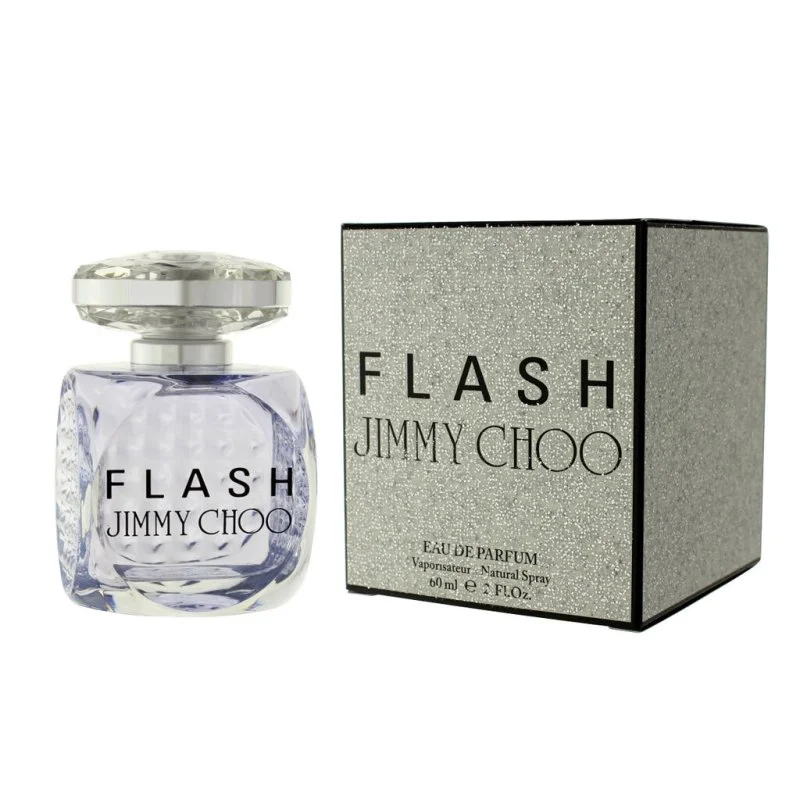 Jimmy Choo Flash woda perfumowana dla kobiet 60 ml