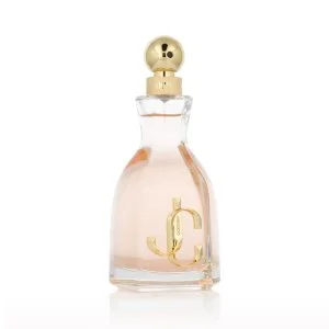 Jimmy Choo I Want Choo woda perfumowana dla kobiet