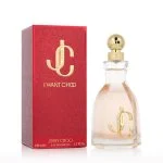 Jimmy Choo I Want Choo woda perfumowana dla kobiet 100 ml