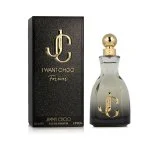 Jimmy Choo I Want Choo Forever woda perfumowana dla kobiet 100 ml