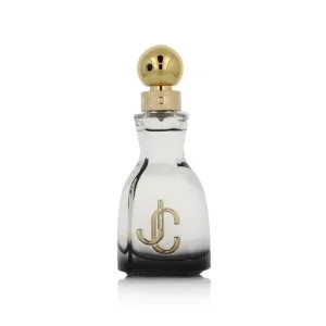 Jimmy Choo I Want Choo Forever woda perfumowana dla kobiet