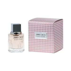 Jimmy Choo Illicit Flower woda toaletowa dla kobiet