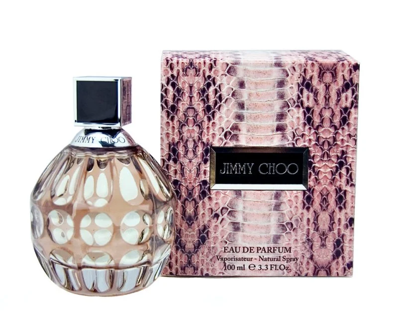 Jimmy Choo woda perfumowana dla kobiet 100 ml