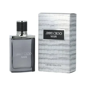 Jimmy Choo Man woda toaletowa dla mężczyzn
