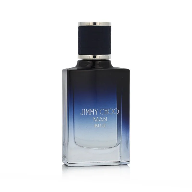 Jimmy Choo Man Blue woda toaletowa dla mężczyzn 30 ml