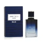 Jimmy Choo Man Blue woda toaletowa dla mężczyzn 30 ml