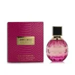 Jimmy Choo Rose Passion woda perfumowana dla kobiet 40 ml