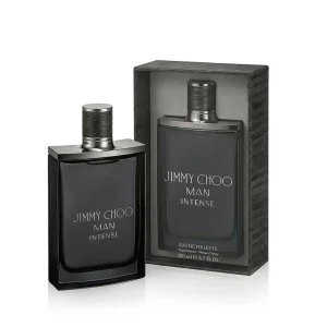 Jimmy Choo Man Intense woda toaletowa dla mężczyzn