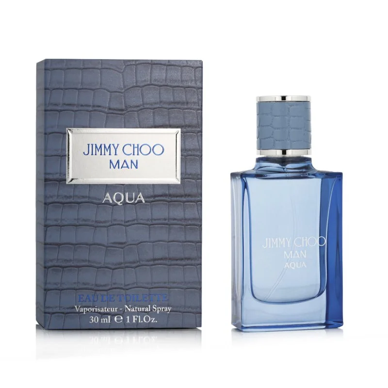 Man Aqua woda toaletowa dla mężczyzn 30 ml